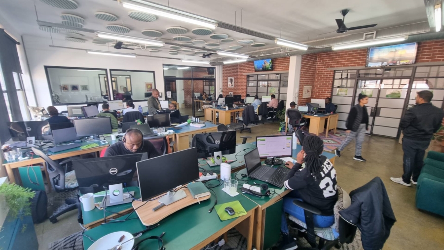 Commercial Property for Sale in Woodstock Western Cape